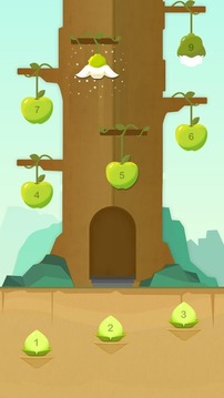 Word Tree - Word Connect game游戲截圖4