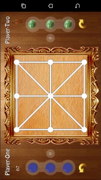 Nine Holes游戲截圖4