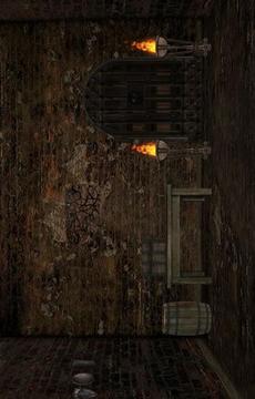 Escape Puzzle: Horror House 2游戲截圖4