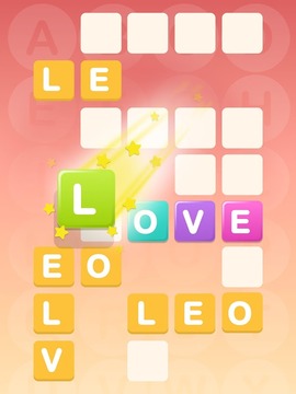 Word Tree - Word Connect game游戲截圖2