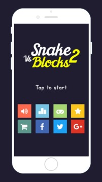 Snake Vs Blocks 2游戲截圖5