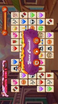Emoji Connect Game游戲截圖4
