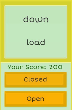 Compound Words: Word Game游戲截圖2