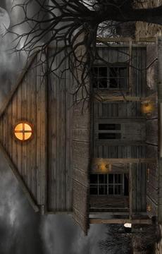 Escape Puzzle: Horror House 2游戲截圖3