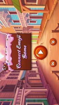 Emoji Connect Game游戲截圖1