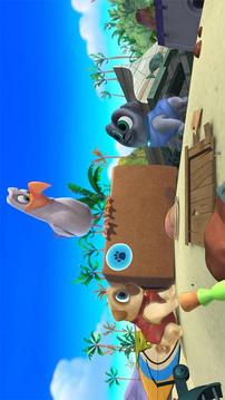 Puppy dog Pals : R & B游戲截圖2