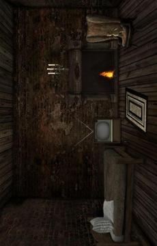 Escape Puzzle: Horror House 2游戲截圖1