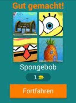4 Bilder 1 Kinderserie游戲截圖5