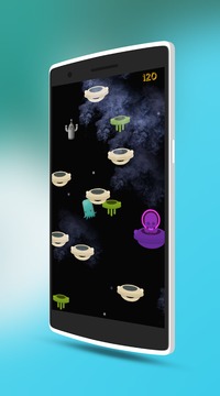 Bounce Squidley Bounce游戲截圖3
