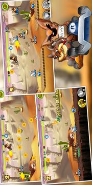 New CTR Crash Team Racing游戲截圖2