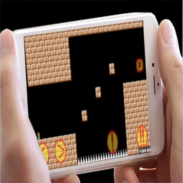 Trap Adventure 2 Hardest Game游戲截圖3
