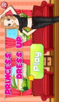 Dress Up Games for Girls游戲截圖1