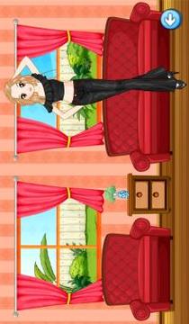Dress Up Games for Girls游戲截圖2