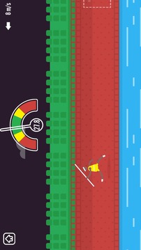 Throw2Rio游戲截圖5