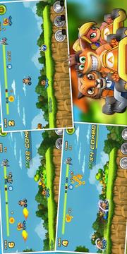 New CTR Crash Team Racing游戲截圖4