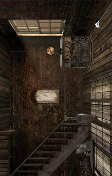 Escape Puzzle: Horror House 2游戲截圖2