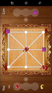 Nine Holes游戲截圖3
