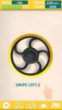 Fidget Spinner Games游戲截圖2