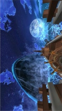 骷髏海VR游戲截圖5