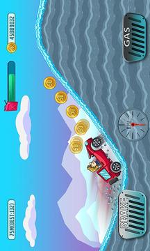 Cars Hill Climb Race游戲截圖4