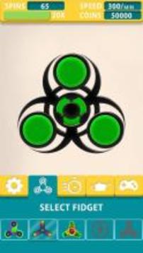 Fidget Spinner Games游戲截圖4
