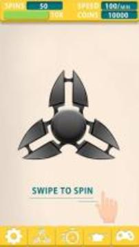 Fidget Spinner Games游戲截圖3