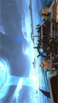 骷髏海VR游戲截圖4