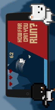 Animal Run - Endless Runner 2D游戲截圖3