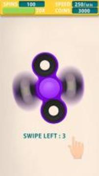 Fidget Spinner Games游戲截圖5