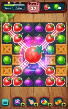 Fruit Challenge游戲截圖5
