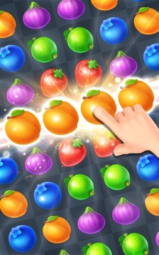 Fruit Challenge游戲截圖3