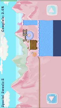 超級甜甜圈!游戲截圖4