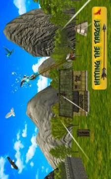 Bird Hunting Mania游戲截圖4