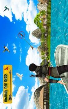 Bird Hunting Mania游戲截圖5