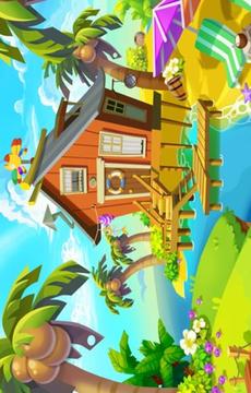 Fantasy Island Boy Escape游戲截圖5