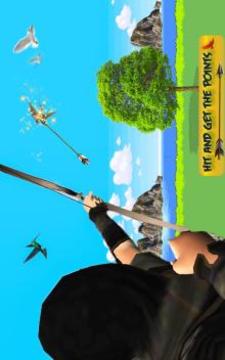 Bird Hunting Mania游戲截圖1