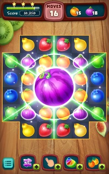 Fruit Challenge游戲截圖4