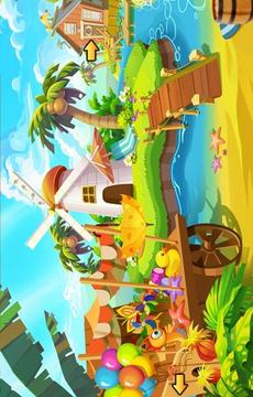 Fantasy Island Boy Escape游戲截圖3