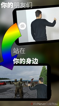你所未知的世界游戲截圖2