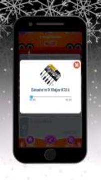 Piano Tiles X18 : Christmas游戲截圖3