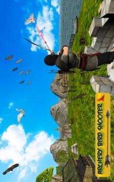 Bird Hunting Mania游戲截圖3