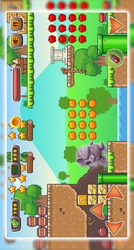 *Vampirinа Adventure World Ghosts游戲截圖4