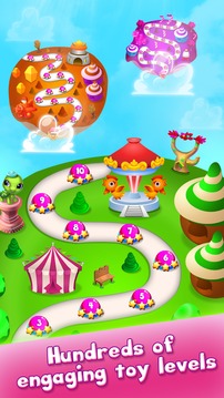 Toy Joy游戲截圖5