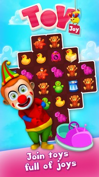 Toy Joy游戲截圖3