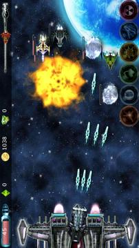 Starbase Defense: Invincibles游戲截圖1