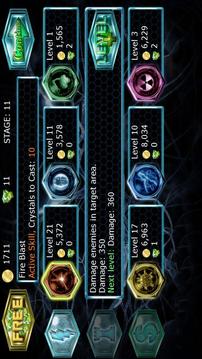 Starbase Defense: Invincibles游戲截圖3
