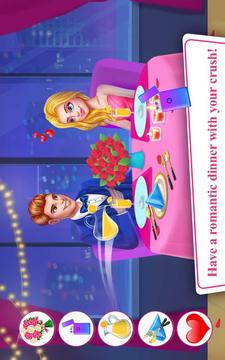 High School Cheerleader 2 - Dating a Superstar游戲截圖5