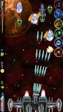 Starbase Defense: Invincibles游戲截圖4
