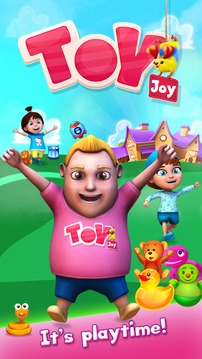 Toy Joy游戲截圖2