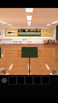 Escape from the music room游戲截圖4